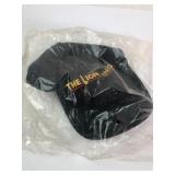 The Lion King VIP Hat Sealed Packaging