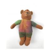 Disney Country Bear Plush By McDonaldï¿½s