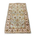 JCP Home Wool Hand-Tufted Area Rug