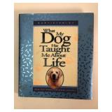 What My Dog Has Taught Me By Gary Stanley