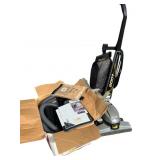 Kirby Gsix 2001 Limited Edition Vacuum