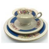 Hutschenreuther Germany Tea Cup & Plates Set