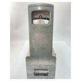 Toledo Scale Co. Speedweigh 5 Lb Capacity