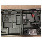 Craftsman 18.0V Cordless Drill Set