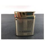 Ronson Max Gold-Tone Lighter