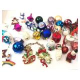 Christmas Ornaments