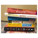 7 Books By Various Authors