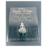 Snow White & The Seven Dwarfs 1994 Hardcover 1st E
