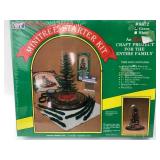 Westrim Crafts Minitree Starter Kit #8872