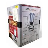 NEW Masterbuilt 30-Qt Turkey Fryer Kit