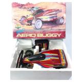 Radio Shack Turbo Aero Buggy RC Car