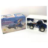 Turbo Wing Buggy Radio-Controlled Car