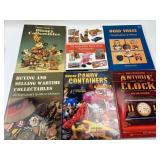 Collectibles Reference Guides