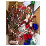 Holiday Village Decor & Accessories