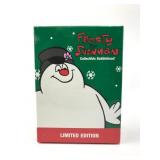 Frosty The Snowman Collectible Bobblehead