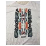 Hustle Gang 2X Graphic T-Shirt