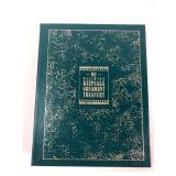 Hallmark Keepsake Ornament Treasury Binder