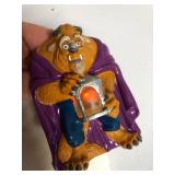 Beauty & The Beast 3 x 4ï¿½ Night Light