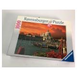 Ravensburger 1000 Piece Puzzle Grand Canal