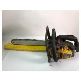 Mcculloch Pro-Mac 3800-16 Chainsaw