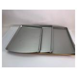 Nordic Ware Baking Sheet Pan Set