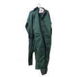 Green Workwear Coveralls Medium & Large