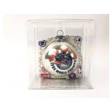 Detroit Tigers 1984 World Champs Ornament