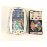 Jane & The Magic Fish Game & Match Me Game