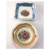 Schumann Bavaria Square & Round Bowls