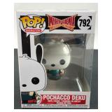 Funko Pop Pochacco Deku Vinyl Figure