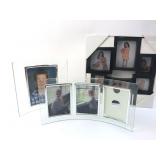Glass & Collage Picture Frames