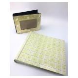 Hallmark & Burnes Photo Albums (2)