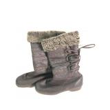 Blondo Canada Womenï¿½s Shearling Boots