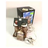 Pacific Rim Porcelain Quarter Deck Inn