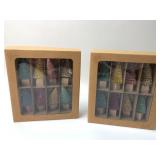 Mini Trees In Assorted Colors