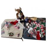 Ganz Door Draft Stopper & Holiday Decor