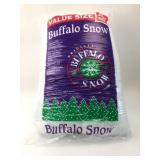 Buffalo Snow Value Size 24 Oz
