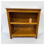 Pressed Wood Bookshelf