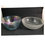 Better Homes & Gardens Plastic Bowls