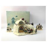 Debbie Mumm Mummsfordï¿½s Home Set 1999