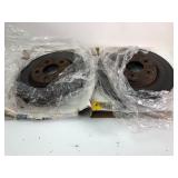 BrakeBest Select Premium Brake Rotors