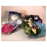 Flomo Ribbons, Floral Decor & Favor Supplies