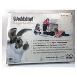 2 MidWest Wabbitat Rabbit Cages ï¿½ Model 151