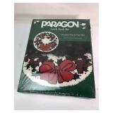 Paragon Latch Hook Kit Christmas Rug