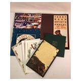 Collectible Ephemera & Cards