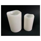 5 & 6ï¿½ Artificial Flame Candles