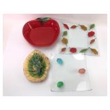 Plentiful Pantry Dish & Glassware Mix