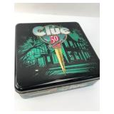 Clue 50th Anniversary Edition Board Game