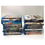 Blu-Ray & DVD Comedy Movies