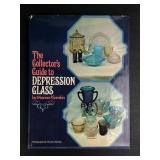 The Collectorï¿½s Guide To Depression Glass